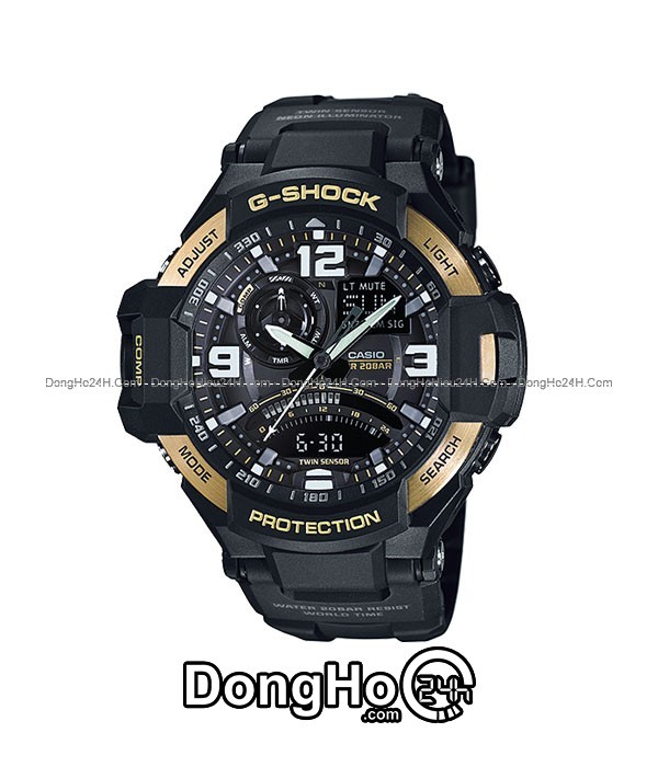 Đồng hồ Đồng hồ Casio G-Shock GA-1000-9GDR chính hãng 