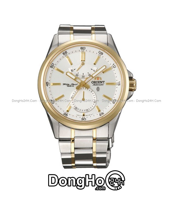 Đồng hồ Đồng hồ Orient Automatic SFM01001W0 chính hãng 