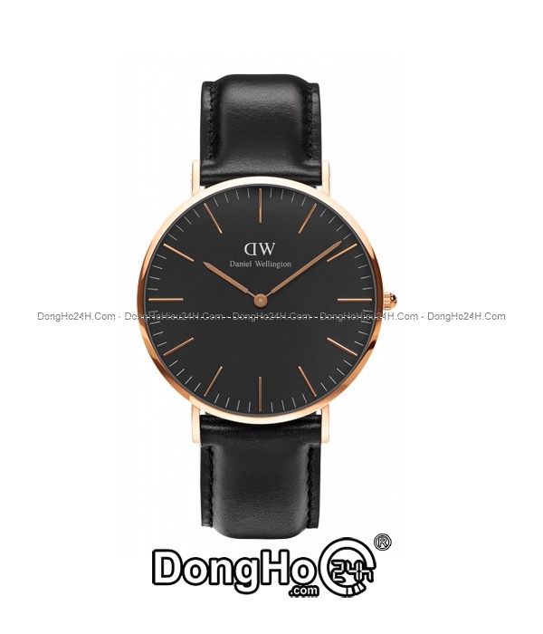 Đồng hồ Đồng hồ Daniel Wellington DW00100127 chính hãng 