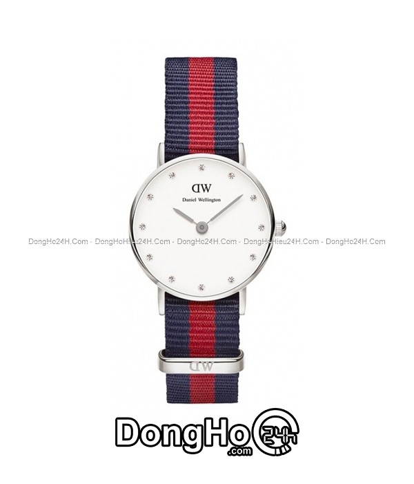 Đồng hồ Đồng hồ Daniel Wellington DW00100072 chính hãng 