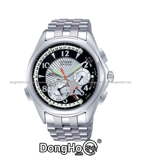 Đồng hồ Citizen Eco-Drive Perpetual Calendar BL9000-83E