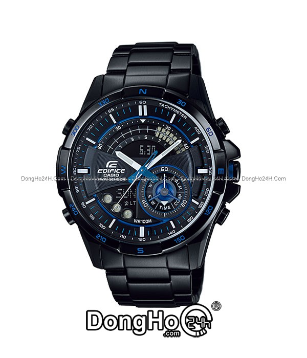 Đồng hồ Đồng hồ Casio Edifice ERA-200DC-1A2VDR chính hãng