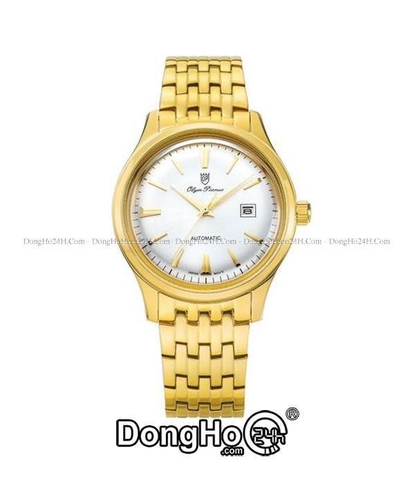 Đồng hồ Đồng hồ Olym Pianus Automatic OP990-14AMK-T chính hãng