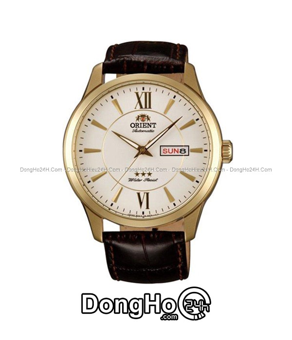 Đồng hồ Đồng hồ Orient Automatic FEM7P005W9 chính hãng 