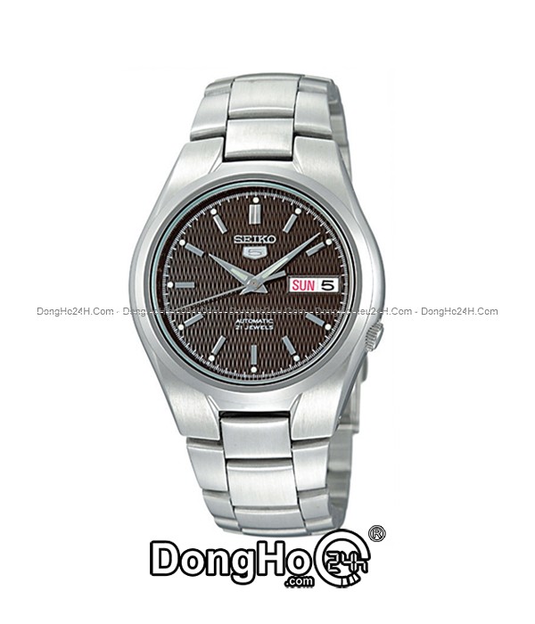 Đồng hồ Đồng hồ Seiko 5 Automatic SNK605K1 chính hãng 