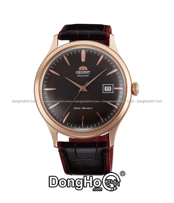 Đồng hồ Đồng hồ Orient Bambino 4 Automatic FAC08001T0 chính hãng 