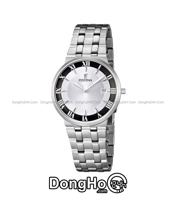 Đồng hồ Đồng hồ Festina F6825/2 chính hãng 