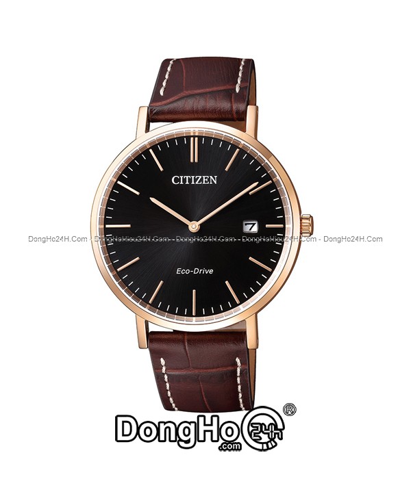 Đồng hồ Đồng hồ Citizen Eco-Drive AU1083-13H chính hãng