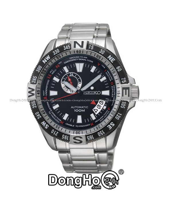 Đồng hồ Đồng hồ Seiko Automatic SSA095P1 chính hãng 