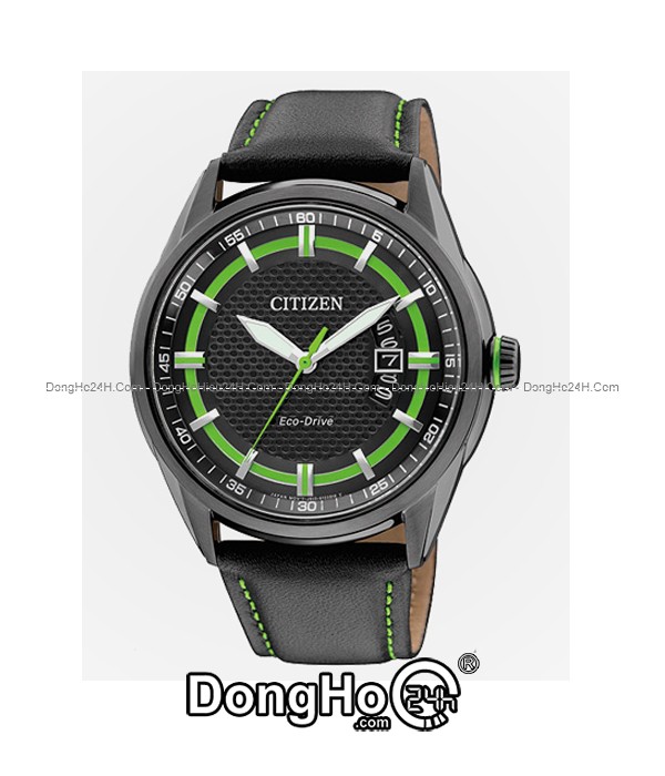 Đồng hồ Đồng hồ Citizen Eco-Drive AW1184-05E chính hãng