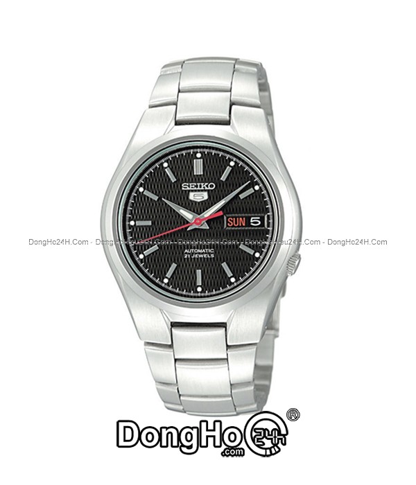 Đồng hồ Đồng hồ Seiko 5 Automatic SNK607K1 chính hãng 