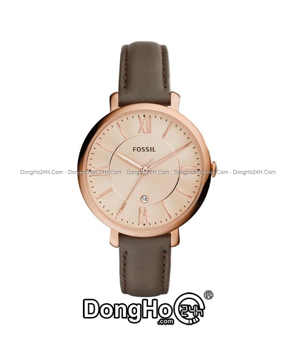 Đồng hồ Đồng hồ Fossil ES3707 chính hãng 