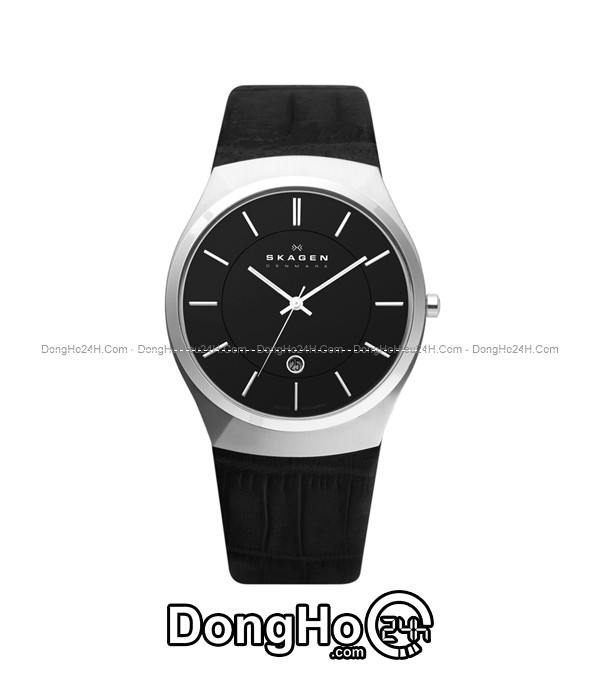 Đồng hồ Đồng hồ Skagen nam Quartz 925XLSLB