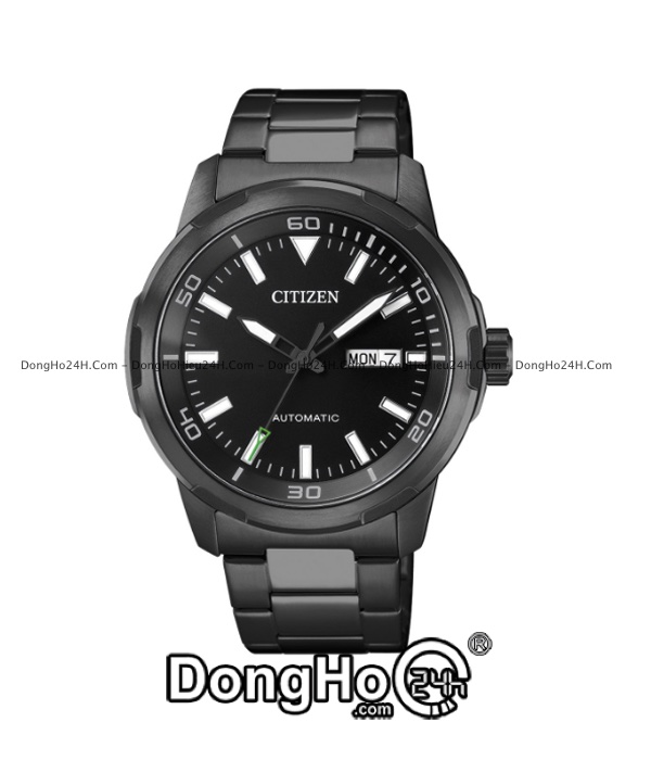 Đồng hồ Đồng hồ Citizen Automatic NH8375-82E chính hãng 