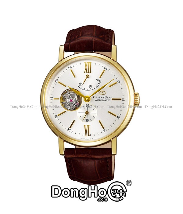 Đồng hồ Đồng hồ Orient Star Automatic WZ0141DK chính hãng 