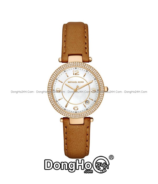 Đồng hồ Đồng hồ Michael Kors MK2464 chính hãng 