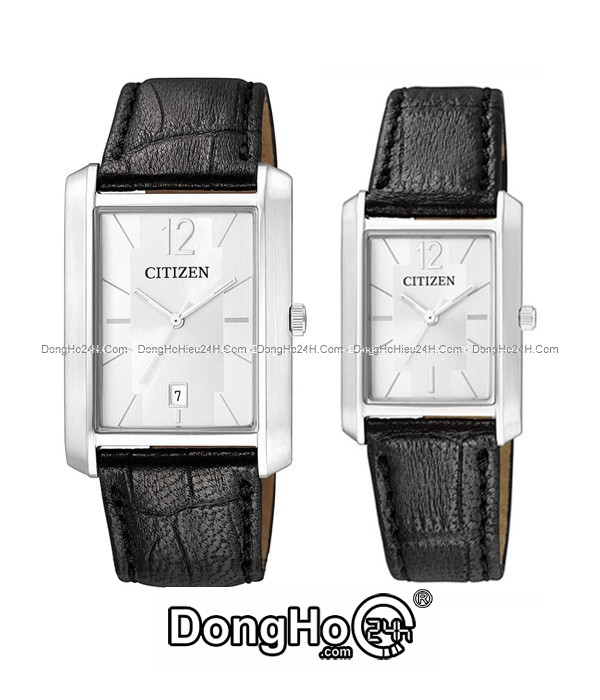 Đồng hồ Đồng hồ Citizen Cặp BD0030-00A+ER0190-00A chính hãng 