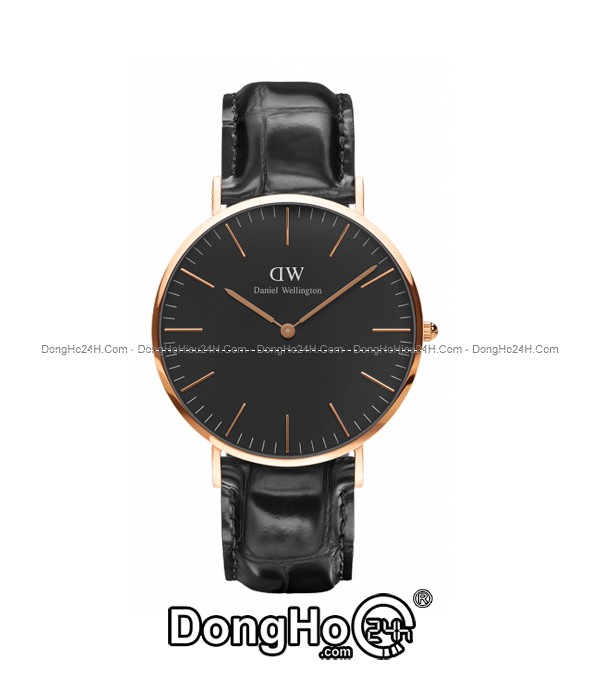 Đồng hồ Đồng hồ Daniel Wellington DW00100129 chính hãng 