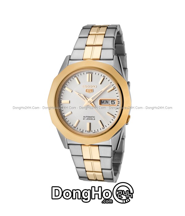 Đồng hồ Đồng hồ Seiko 5 Automatic SNKG84K1 chính hãng 