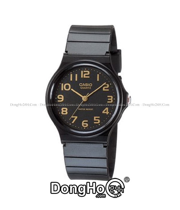 Đồng hồ Đồng hồ Casio MQ-24-1B2LDF chính hãng 