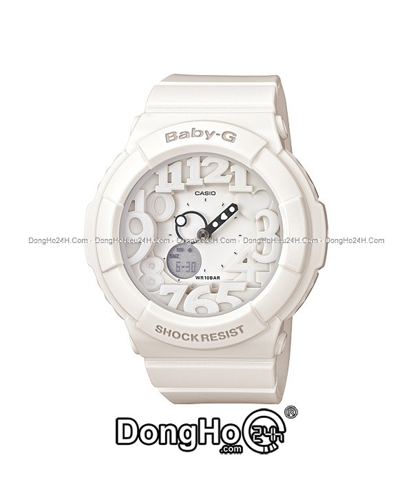 Đồng hồ Đồng hồ Casio Baby-G BGA-131-7BDR chính hãng 