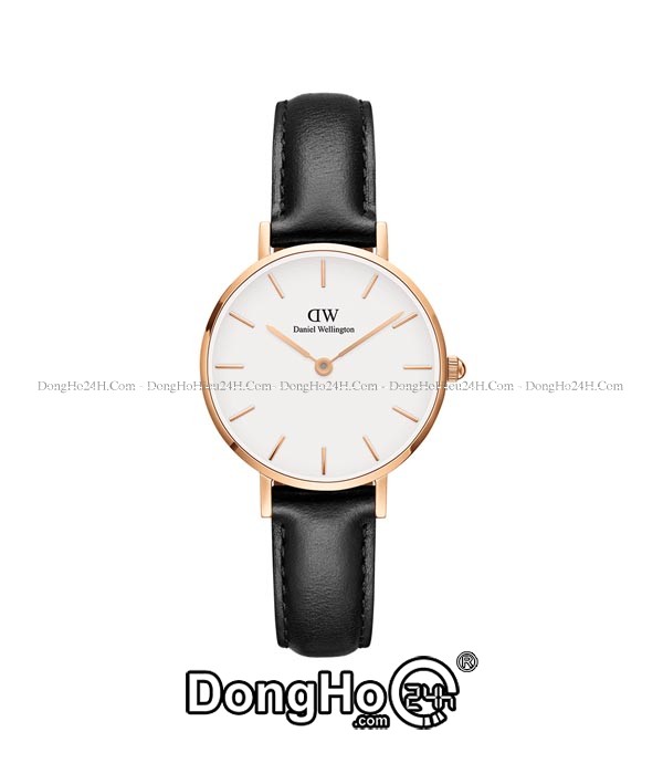 Đồng hồ Đồng hồ Daniel Wellington Petite Sheffield 28mm DW00100230 chính hãng 