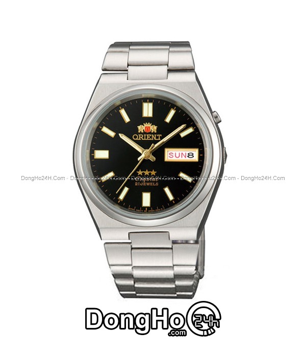 Đồng hồ Đồng hồ Orient Automatic FEM1T018B9 chính hãng 