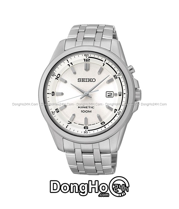 Đồng hồ Đồng hồ Seiko nam Kinetic SKA629P1