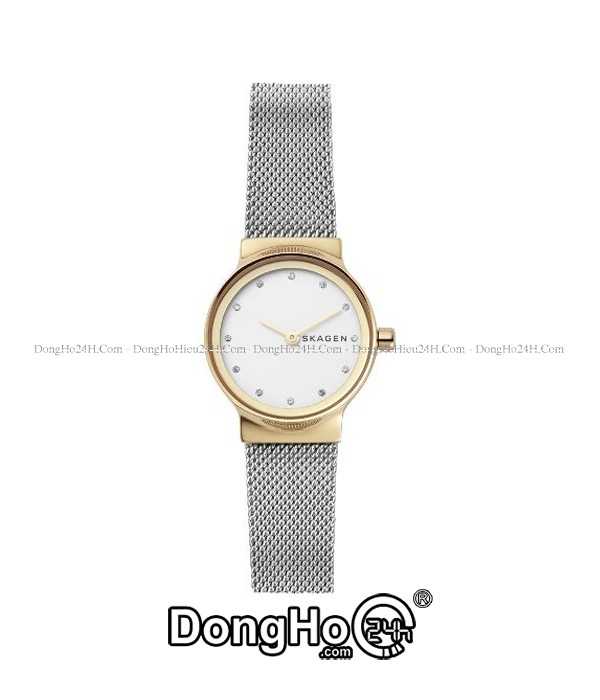 Đồng hồ Đồng hồ Skagen Freja SKW2666 chính hãng 