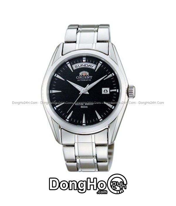 Đồng hồ Đồng hồ Orient Automatic SEV0C001BY chính hãng 