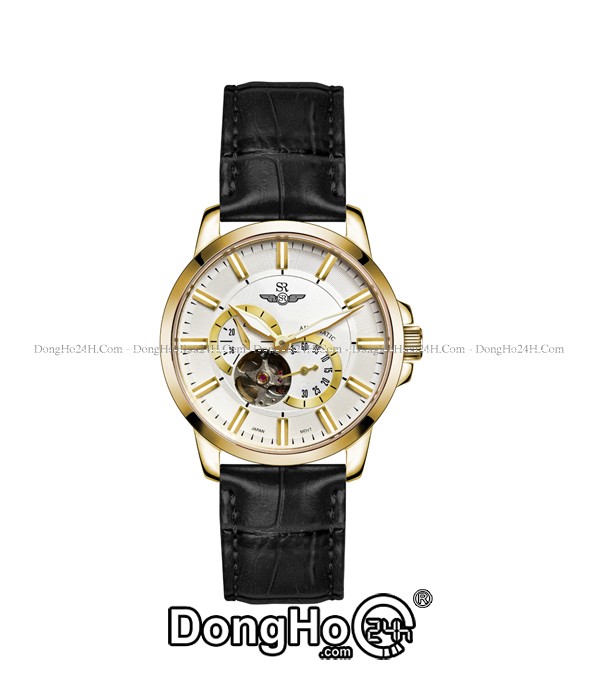 Đồng hồ Đồng hồ Sunrise Automatic SG8872.4602 chính hãng