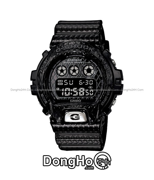 Đồng hồ Đồng hồ Casio G-Shock DW-6900DS-1DR chính hãng 