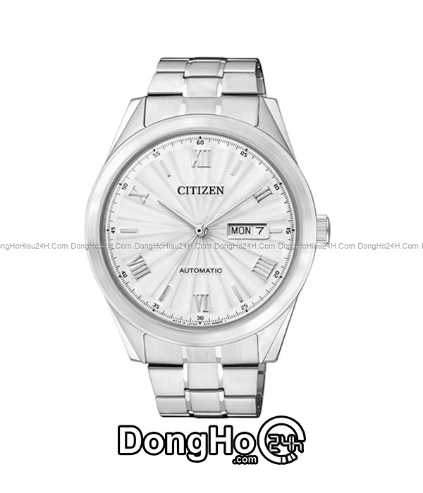 Đồng hồ Đồng hồ Citizen Automatic NH7510-50A chính hãng 