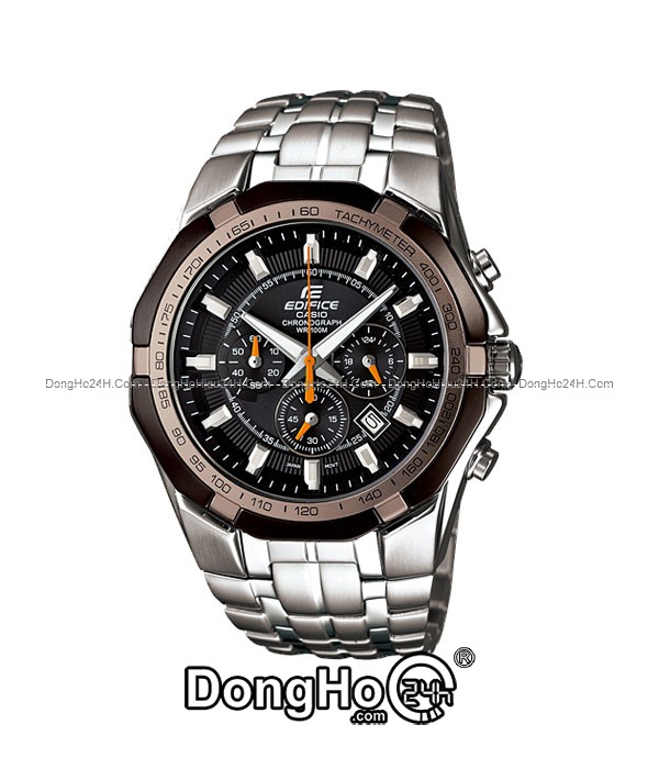 Đồng hồ Đồng hồ Casio Edifice EF-540D-1A5VDF chính hãng 