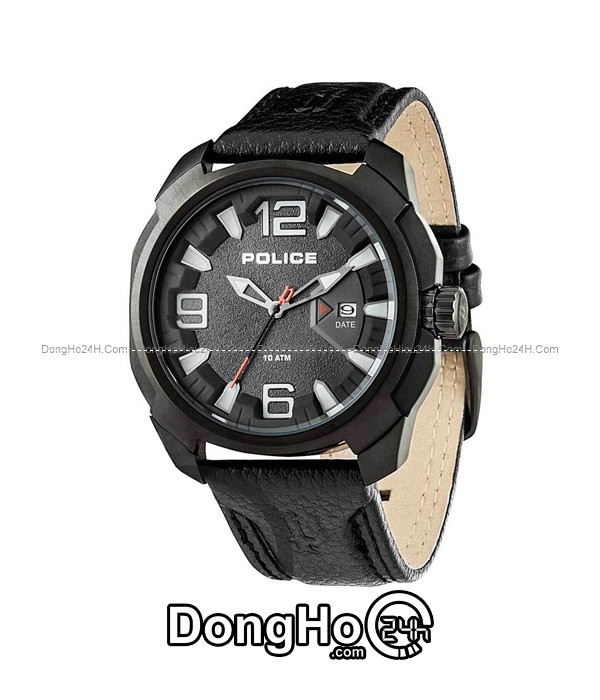 Đồng hồ Đồng hồ Police nam Quartz 13836JSB/61