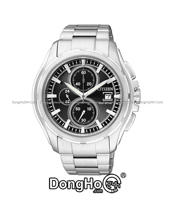 Đồng hồ Đồng hồ Citizen Eco-Drive CA0270-59F chính hãng