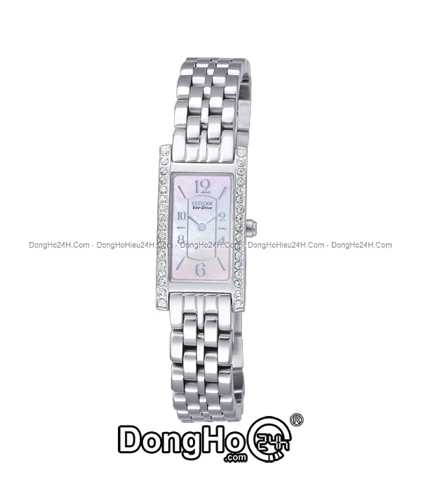 Đồng hồ Đồng hồ Citizen Eco-Drive EG2020-79X chính hãng