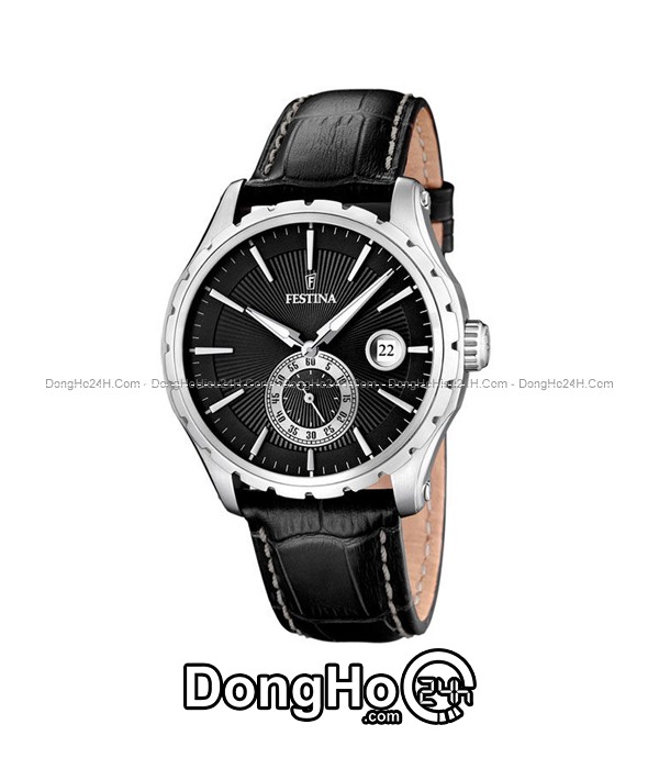 Đồng hồ Đồng hồ Festina nam Quartz F16486/8