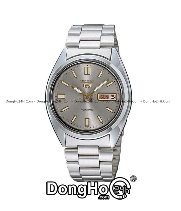 Đồng hồ Đồng hồ Seiko 5 Automatic SNXF75K1 chính hãng