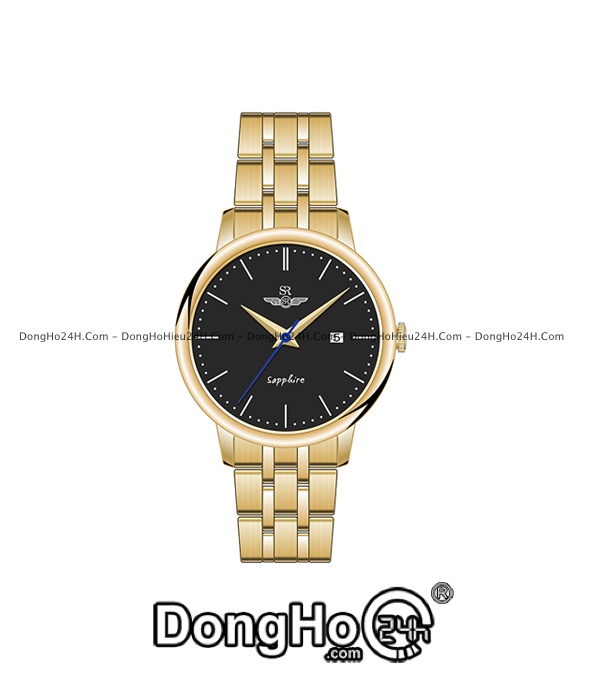 Đồng hồ Đồng hồ Sunrise SL1075.1401TE Timepiece chính hãng