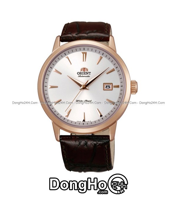 Đồng hồ Đồng hồ Orient Automatic FER27003W0 chính hãng 