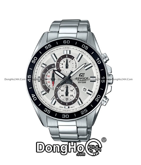 Đồng hồ Đồng hồ Casio Edifice EFV-550D-7AVUDF chính hãng 