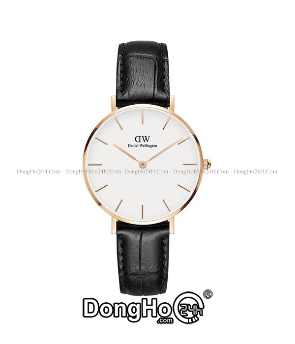 Đồng hồ Đồng hồ Daniel Wellington DW00100173 chính hãng 