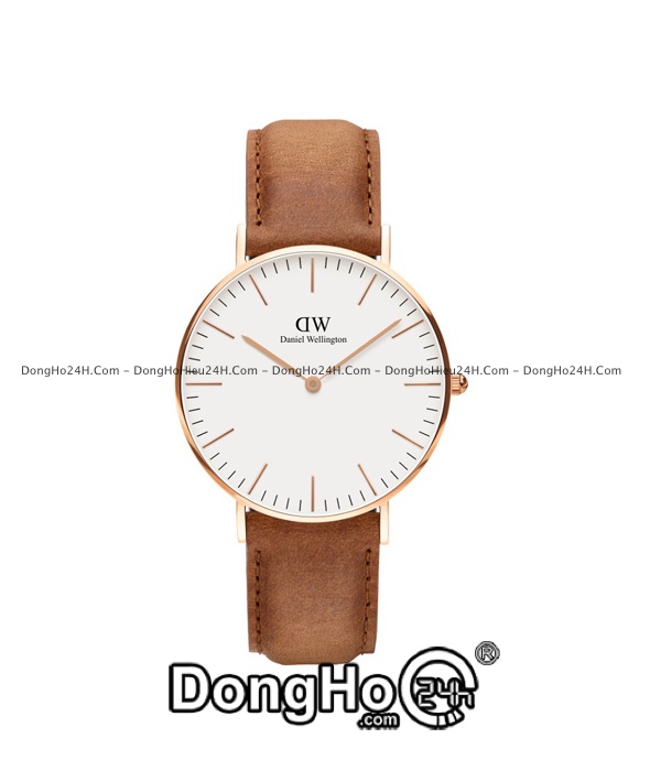 Đồng hồ Đồng hồ Daniel Wellington Classic Durham DW00100111 chính hãng