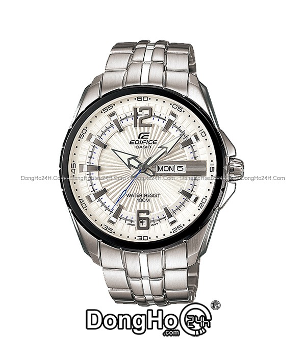 Đồng hồ Đồng hồ Casio Edifice EF-131D-7AVUDF chính hãng 