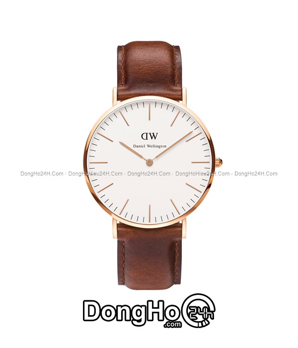 Đồng hồ Đồng hồ Daniel Wellington DW00100006 chính hãng 