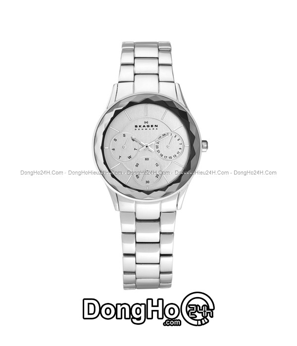 Đồng hồ Đồng hồ Skagen nữ Quartz 344LSXS