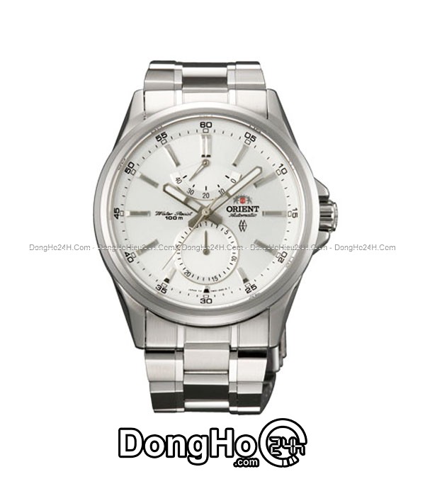 Đồng hồ Đồng hồ Orient Automatic SFM01002W0 chính hãng 