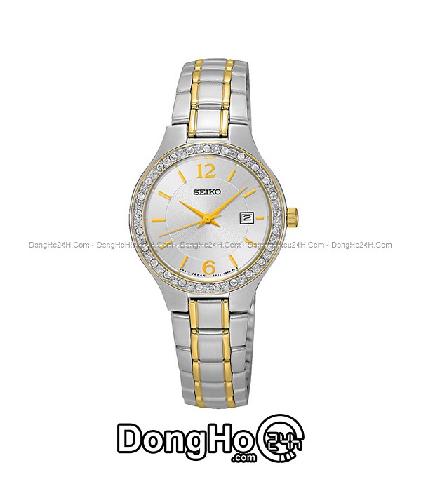 Đồng hồ Đồng hồ Seiko SUR783P1 chính hãng 