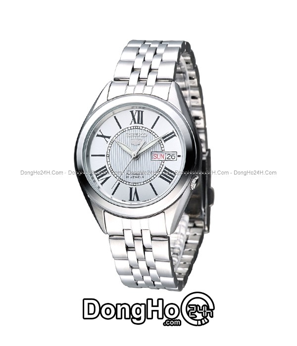 Đồng hồ Đồng hồ Seiko 5 Automatic SNKL29K1 chính hãng 